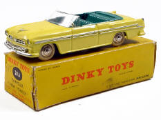 DINKY TOYS (FRANCE) (1)