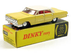 DINKY TOYS GB (1)