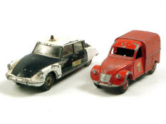 DINKY TOYS FRANCE (2)