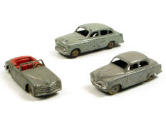 DINKY TOYS (FRANCE) (3)