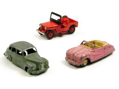 DINKY TOYS (GB) (3)