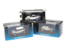 DIVERS (ALLEMAGNE) (3)