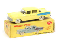 DINKY TOYS (GB) (1)