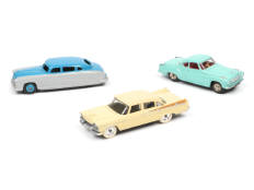 DINKY TOYS (GB) (3)