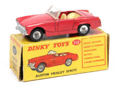 DINKY TOYS (GB) (1)