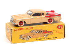 DINKY TOYS (GB) (1)