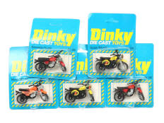 DINKY TOYS (GB) (5)