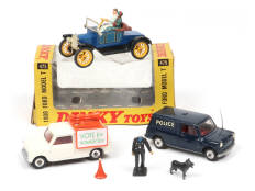 DINKY TOYS (GB) (3)