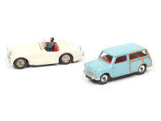 DINKY TOYS (GB) (1)