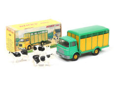 DINKY TOYS (FRANCE) (1)