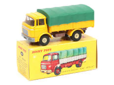 DINKY TOYS (FRANCE) (1)