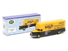 CLUB DINKY FRANCE (1)