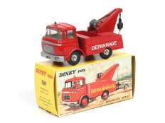 DINKY TOYS (FRANCE) (1)