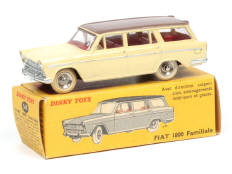 DINKY TOYS (FRANCE) (1)