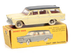 DINKY TOYS (FRANCE) (1)