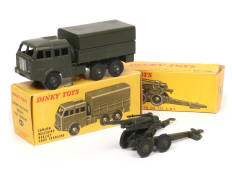 DINKY TOYS (FRANCE) (2)