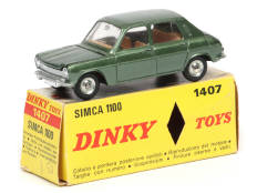 DINKY TOYS (FRANCE) (1)