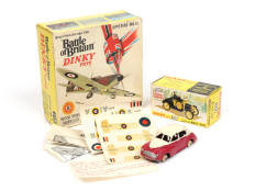 DINKY TOYS (GB) (3)