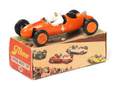 TEKNO (DANEMARK) (1)