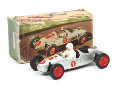 TEKNO (DANEMARK) (1)