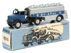 MÄRKLIN (ALLEMAGNE) (1)