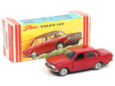 TEKNO (DANEMARK) (1)