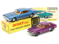 DINKY TOYS (GB) (2)