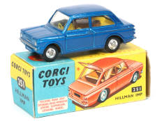 CORGI TOYS (GB) (1)