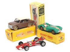 DINKY TOYS (FRANCE) (3)