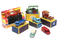MATCHBOX (GB) (7)
