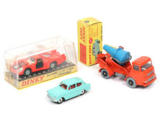 DINKY TOYS (GB) (3)