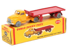 DINKY TOYS (GB) (1)