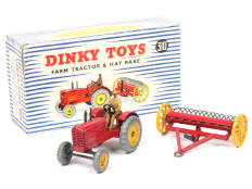 DINKY TOYS (GB) (1)