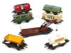 HORNBY 'O' (FRANCE) (7)