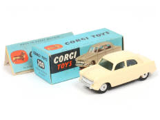 CORGI TOYS (GB) (1)