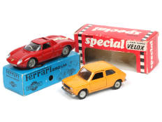 MERCURY (ITALIE) (2)