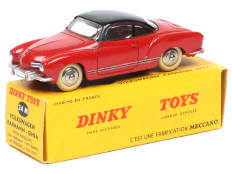 DINKY TOYS (FRANCE) (1)