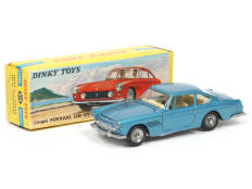 DINKY TOYS (FRANCE) (1)