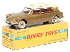 DINKY TOYS (FRANCE) (1)