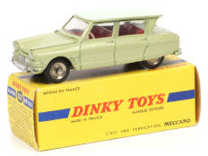 DINKY TOYS (FRANCE) (1)