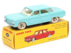 DINKY TOYS (FRANCE) (1)