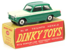 DINKY TOYS (GB) (1)