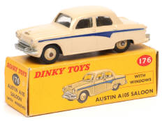 DINKY TOYS (GB) (1)