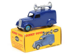 DINKY TOYS (GB) (1)