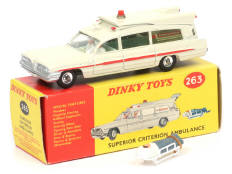 DINKY TOYS (GB) (1)
