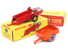 DINKY TOYS (GB) (2)