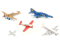 DINKY TOYS (GB) (5)