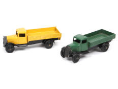 DINKY TOYS (GB) (2)