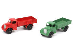 DINKY TOYS (GB) (2)