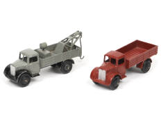 DINKY TOYS (GB) (2)
